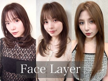 グランアージュ 船橋南口店(grandage)の写真/基本マンツーマン施術なので最初から最後まで対応させていただきます。一人一人に合った提案とお悩み解決を