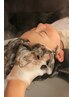 【自分にご褒美】お出かけ前に◎オージュアスカルプヘアエステ（指名不可）
