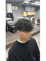ワールドシップ サンノミヤ(WORLD SHIP SANNOMIYA)&nbsp;スペインカール