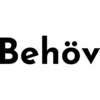 Behov【ベホブ】のお店ロゴ