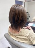 レイヤーボブ