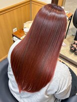 ピノ ヘアー(Pino hair)&nbsp;髪質改善カラー