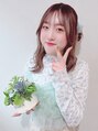 ヘアリゾート ラグーン(hair+resort lagoon) 菊地 しおん