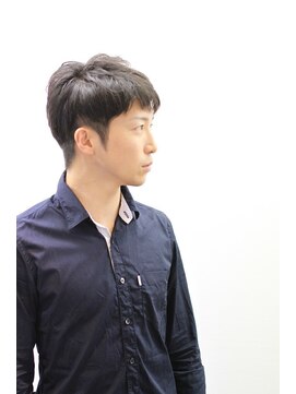 ビス オム(Men's Salon Bis! HOMME) 【Bis! HOMME】ビジネスツーブロック2