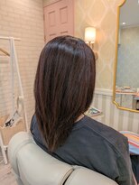 キラーナ(Kirana) セミロングレイヤー