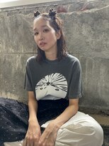 ビューティブロー ビービー(Beauty Blow B.B)&nbsp;ボブアレンジ
