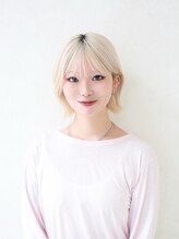 アイニティ 江坂(Inity) 小山 茜