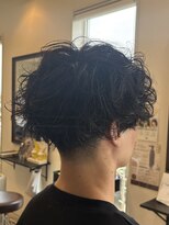 クオーラ(cuaura)&nbsp;ミディアムツイストスパイラル