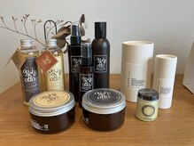 ロロ(roro)の雰囲気（オッジィオット、トラックオイル等取扱店です、ご相談ください）