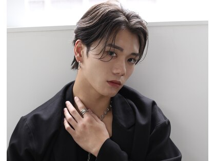 ルシードスタイルレーヴ(LUCIDO STYLE REVE)の写真