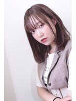 リメル 奥沢自由が丘店(Remel)&nbsp;髪質改善プレミアムストレート