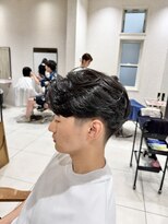 アピッシュ シーナ 海老名店(apish ciena)&nbsp;強めフェザー！