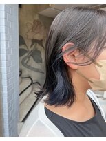 リッカテイル(Lycka till)&nbsp;インナーブルー9.27