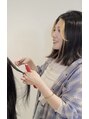 ノア(noah.)&nbsp;関根 絵里奈