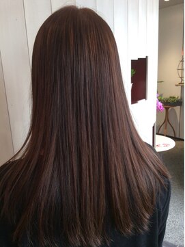 フルール(fleur) 【ナチュラル☆ウィービング】