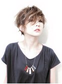 クールショート2★