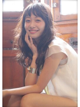 シエナ 渋谷(Siena) siena