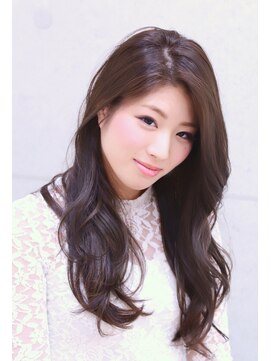 リプレイ(Replay) シルエットで作れる美人スタイル