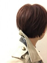 ルームヘアー(room hair)