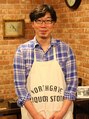 バーバーショップ マローズ(BARBER SHOP MARROW'S) 藤川 一磨