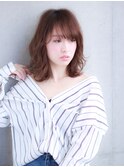 【Legami】愛され フェミニンボブ