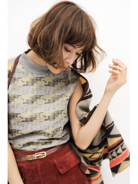 モードケイズ　心斎橋店　MODE K's モードケイズ