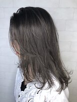 メリー(merry craftsman's factory)&nbsp;【merry_TATSUYA】ワンカールミディレイヤー♪