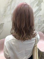 リー 梅田(Lee)&nbsp;Lee梅田★柔らかピンクベージュ