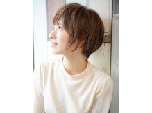 ヘアーデザイン アストレイ(hair design astray)