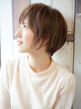 ヘアーデザイン アストレイ(hair design astray)