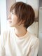 ヘアーデザイン アストレイ(hair design astray)の写真/【津島】アットホームな雰囲気のプライベートサロン[astray]徹底したカウンセリングと似合わせる高技術が◎