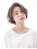 ル ジャルダン 塚口店(Le JARDIN) ハンサムショート