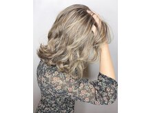 ヘアーデスティーノ(hair DESTINO)