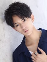 リップス 渋谷(LIPPS)&nbsp;ハーフアップマッシュ