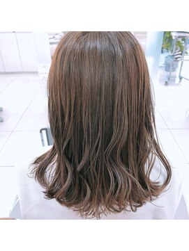 フォルテ 中田店 ベージュ