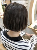 【シークレットハイライト】 ミニボブ 20代30代40代