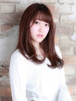 メロリッチ(MELLORICH)&nbsp;ワンカールで胸キュンモテヘア