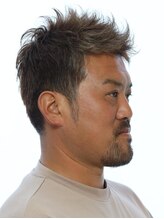 ヘアーサロン フカミ