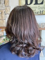 サロンドノア(Salon de NoA)&nbsp;ゆるふわ