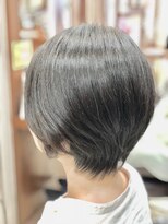 ジャストヘア ルッチェ(just hair Ruche) スタイルチェンジしたい方必見です♪