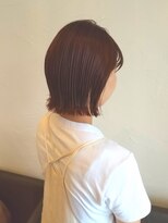 ウィロー(WILLOW)&nbsp;【WILLOW京橋/都島】ボブ