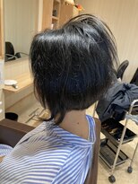 オーシャン(OCEAN) セクションカット