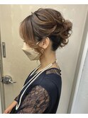 ミドルアップ