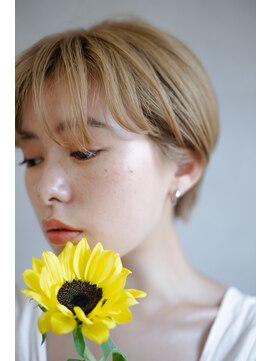 ブロッサム 鶴瀬店(Blossom) まるショート