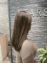 スターズ 渋谷(STARS)&nbsp;ハイライトカラー