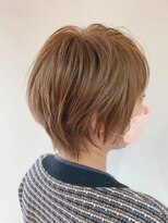 フレールヘアー(Frere hair) ハイトーンカラー！！