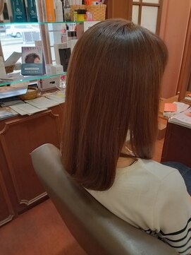 レプリュス Leplus アルテマドクターストレート！