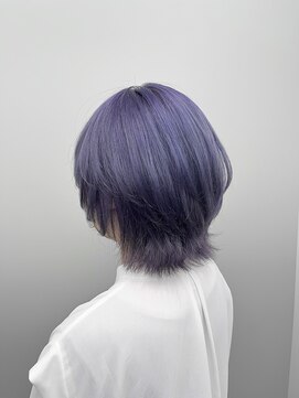 アプシー 明石店(Apsee) 【ApseeHair】