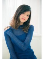 イフ(if)&nbsp;リラクシーカール