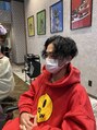 ステレオ ヘアデザイン 安城店(STEREO HAIR DESIGN) ツイストスパイラル